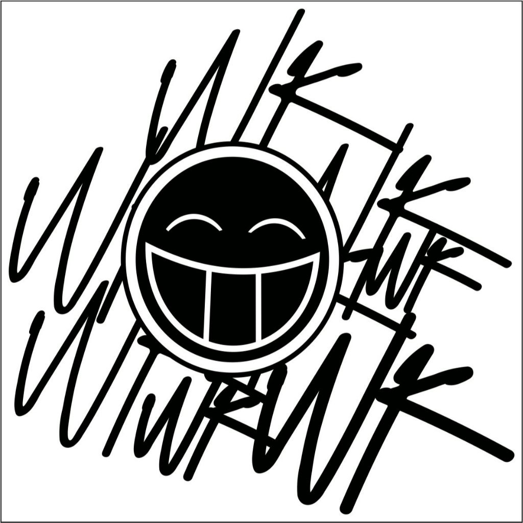 stiker lucu emoticon emoji wkwkwk emot keren lucu