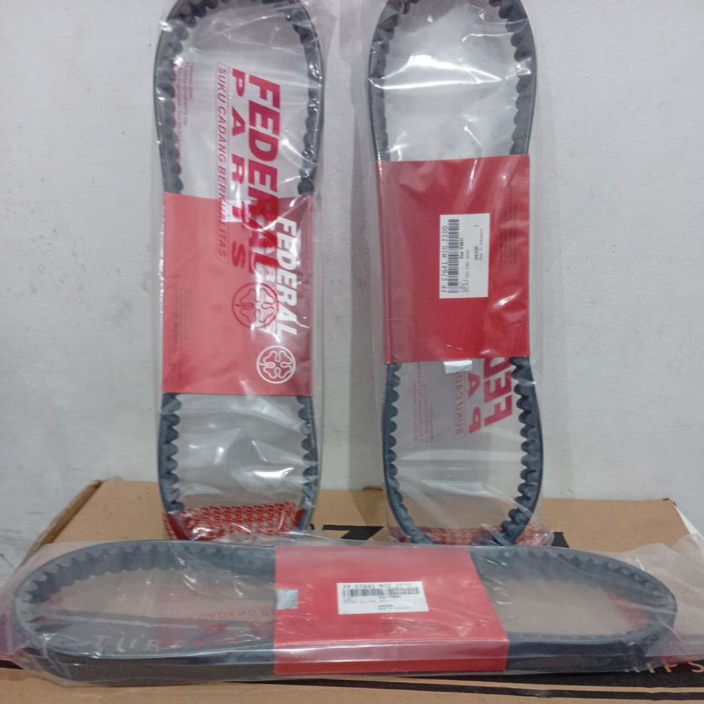 V-belt federal Mio sporty /Mio Mio soul