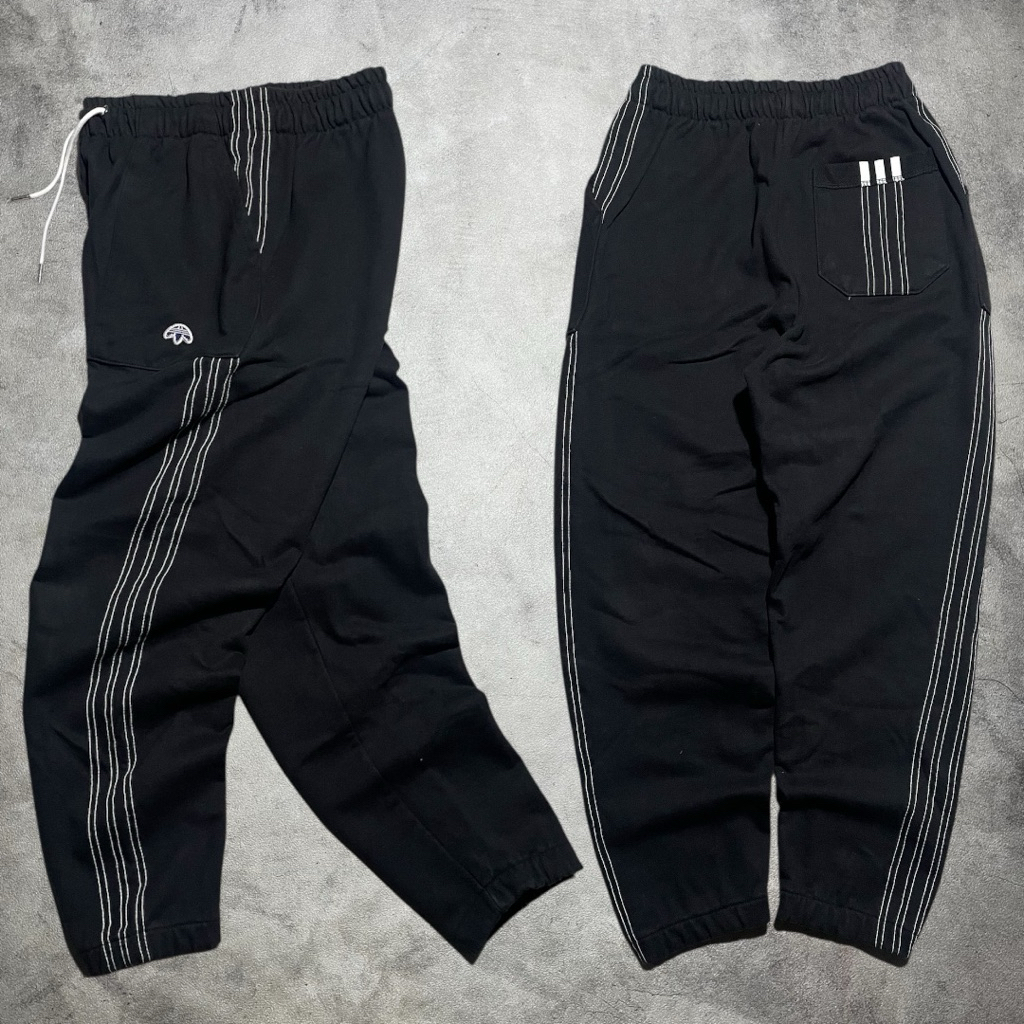 Adidas x Alexander Wang Joger Pants