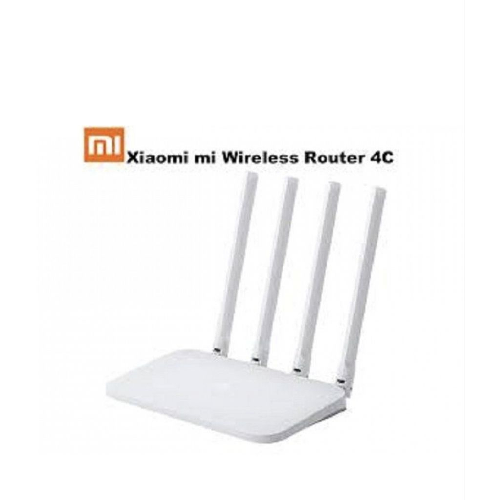 XIAOMI 4C Wireless N router+ Adaptor