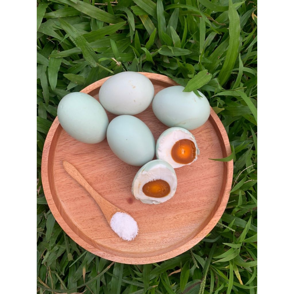 

Telur Asin Masir - Telur Asin Delirasa