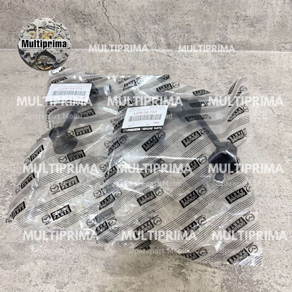 Link Stabil Stabilizer Mazda CX7 CX 7 CX-7 Mazda CX9 CX 9 CX-9 Mazda 8 Original