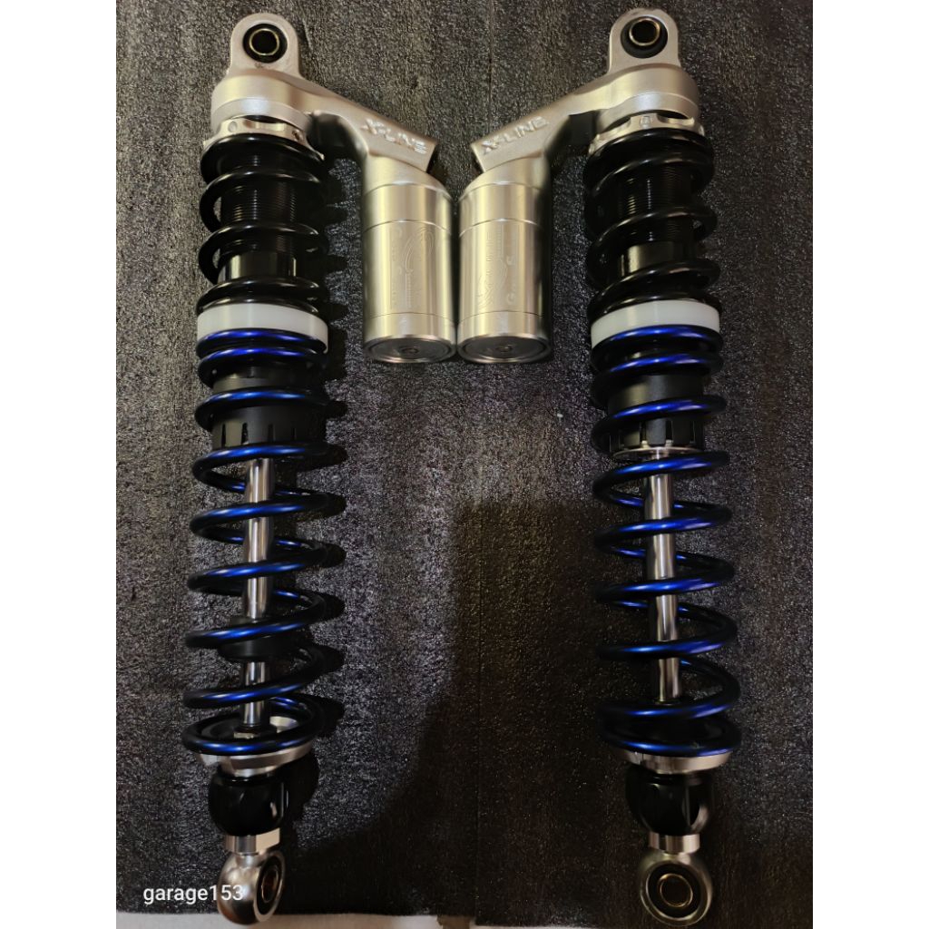 shock atv gtx grastrack 38cm,40cm,42,cm