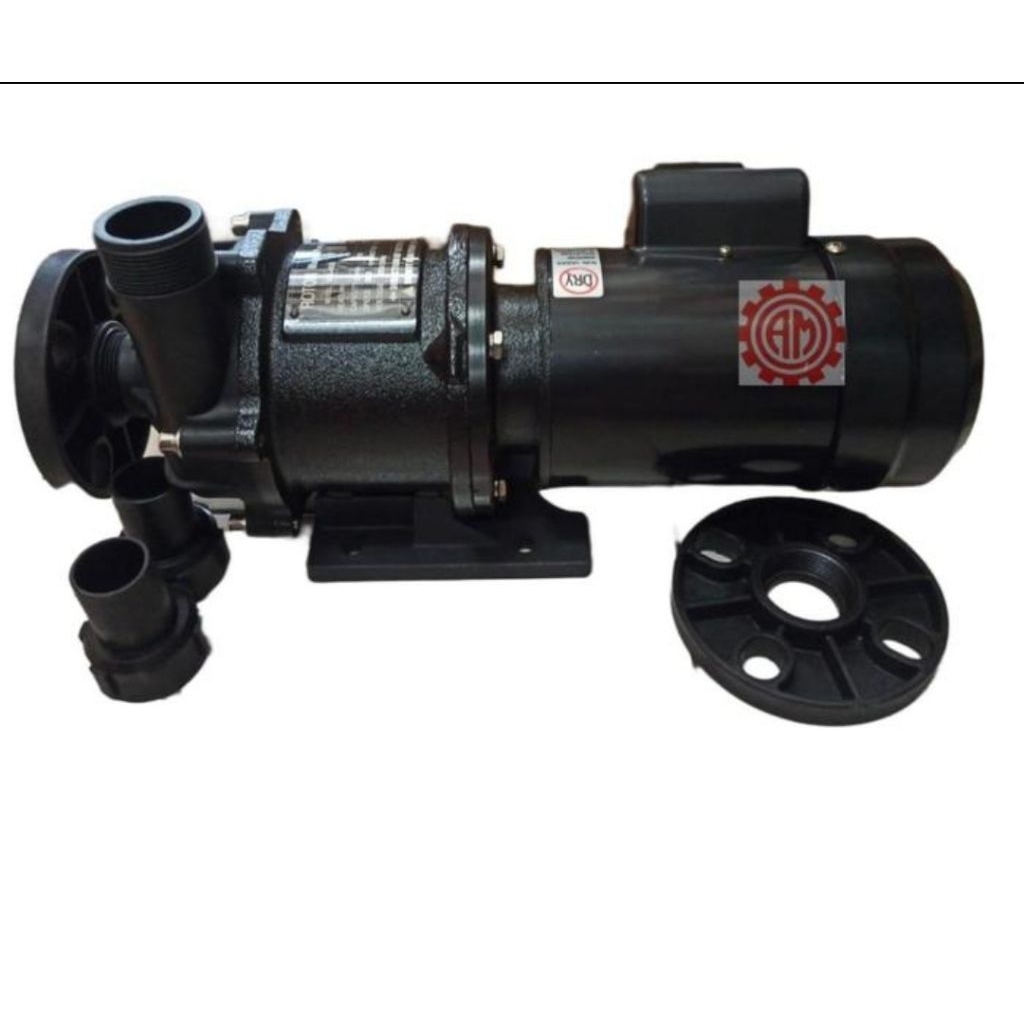 Pompa Kimia Rotor MX-400 3pahse Magnetic Pump Rotor