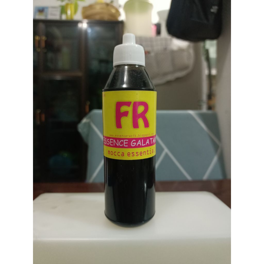 Oplosan galatama FR Mocca
