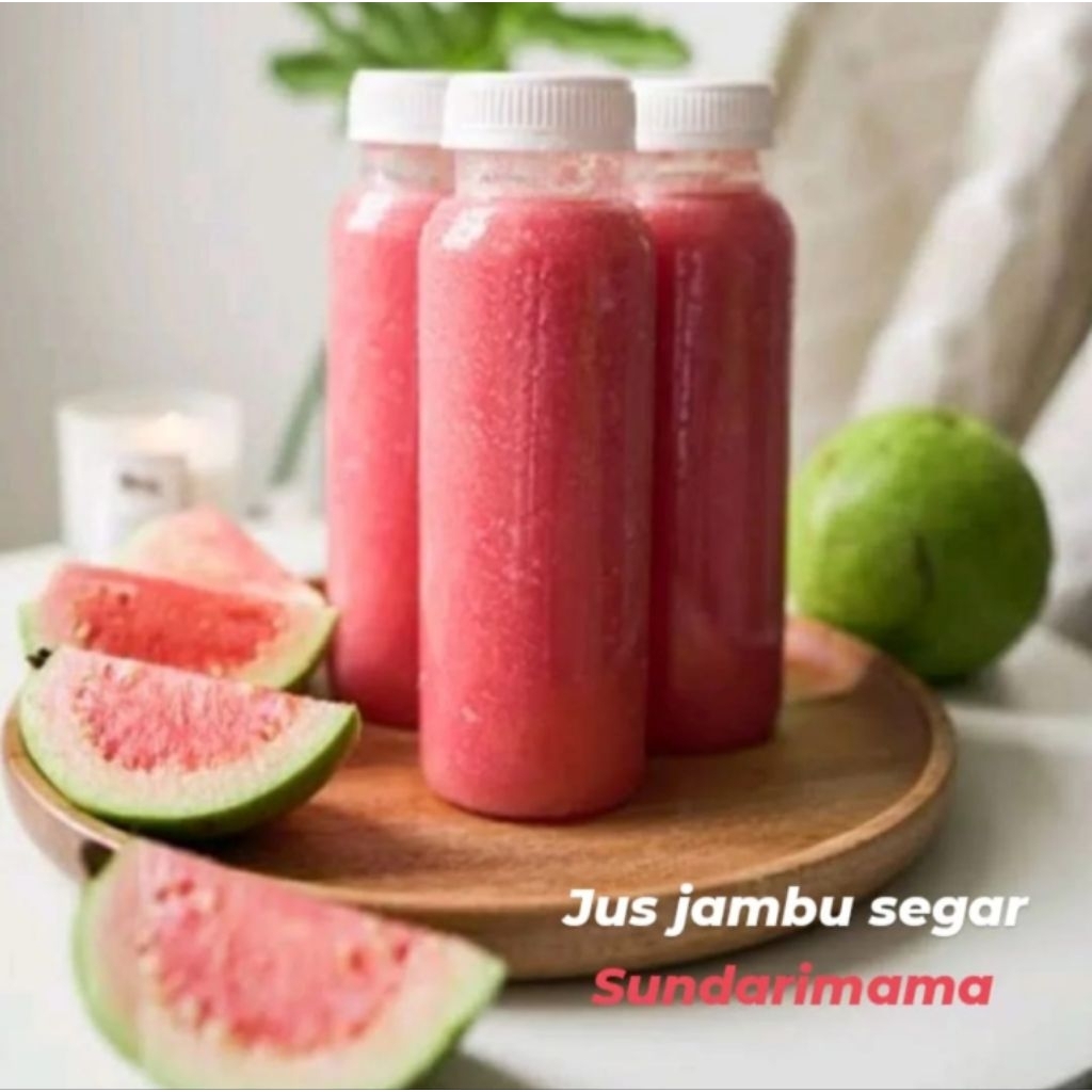 jus buah by Sundarimama kemasan 250ml