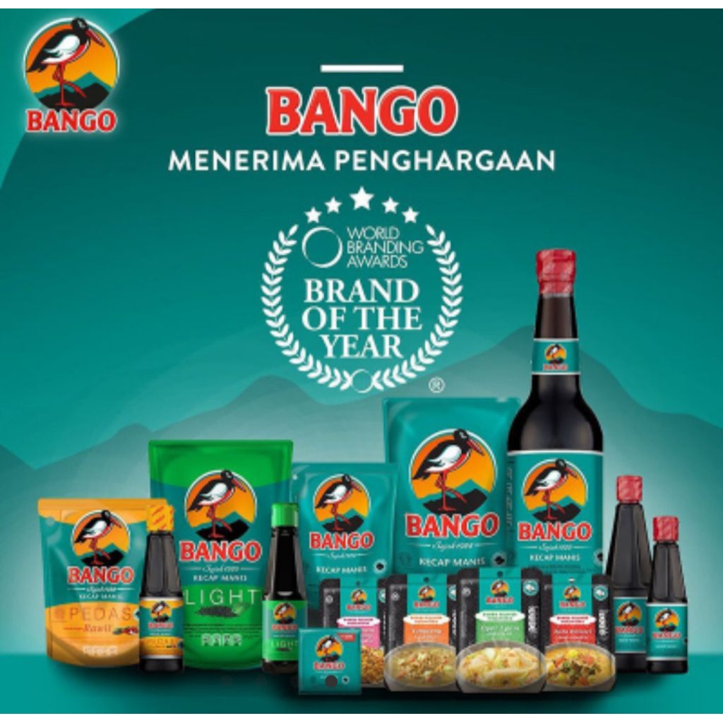 

kecap bango manis / Bango kecap manis 950gr