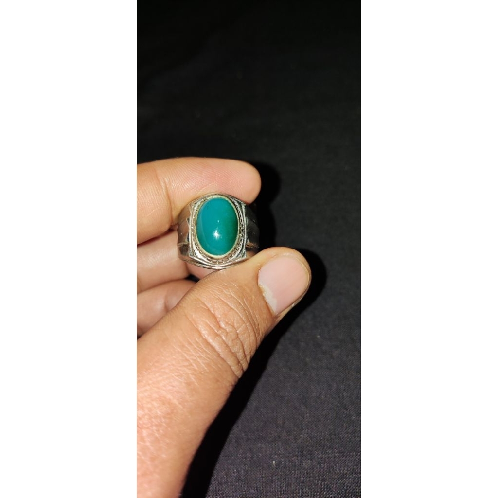 BATU BACAN MAJIKO
