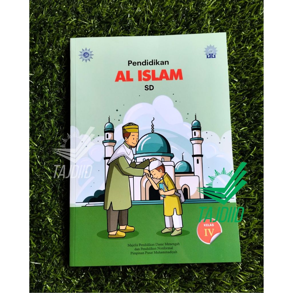 ISMUBA PAI KELAS 4 - SD MUHAMMADIYAH