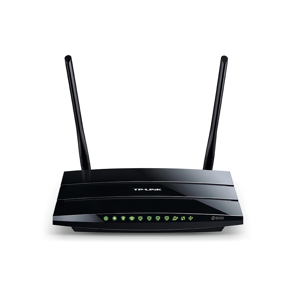TP-Link TL-WDR3500 N600 Wireless Dual Band Router OpenWrt Load Balance Autologin WMS Wifi.id Seamles