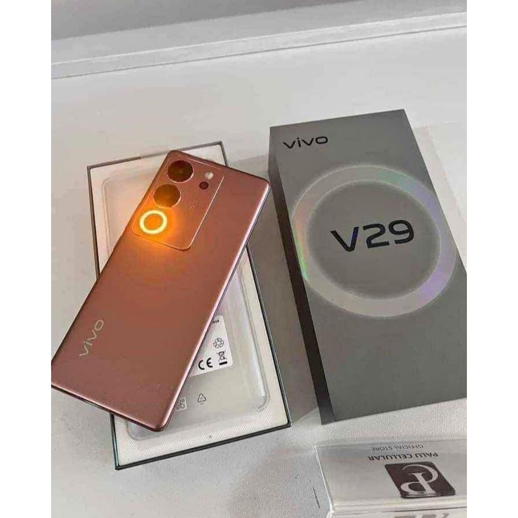 Vivo V29 Ram 8/128