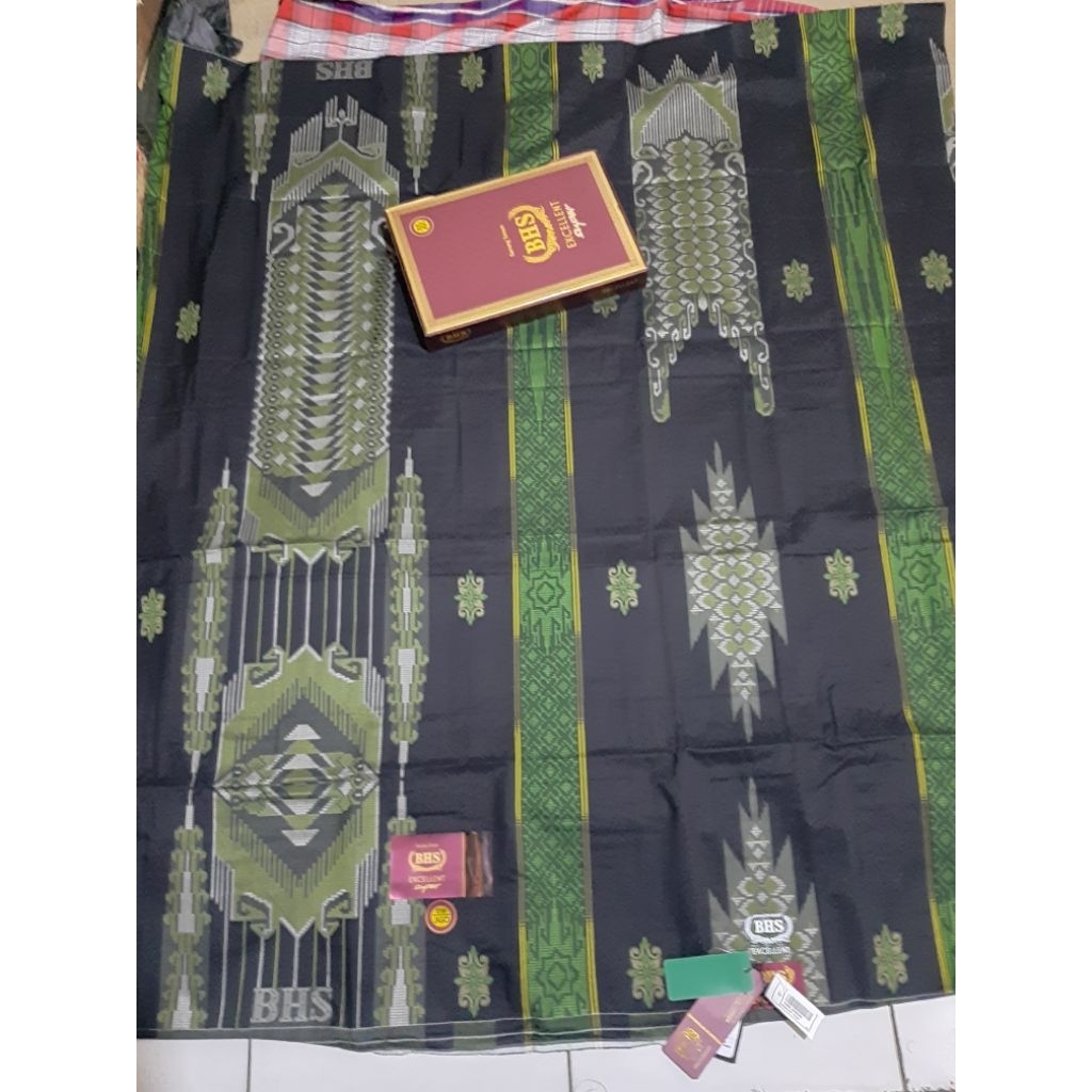 Bhs excellent super jgo gold