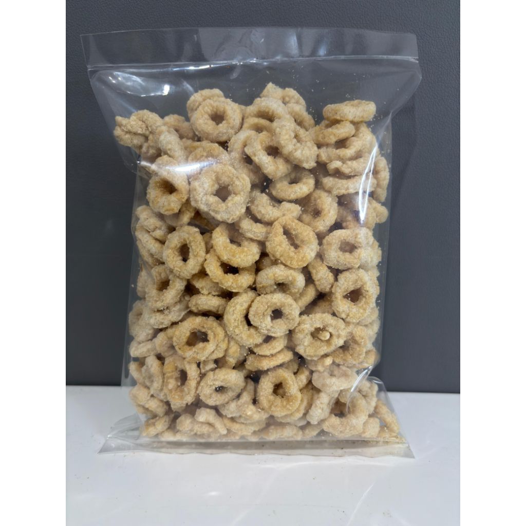 

Klanting undang original gurih