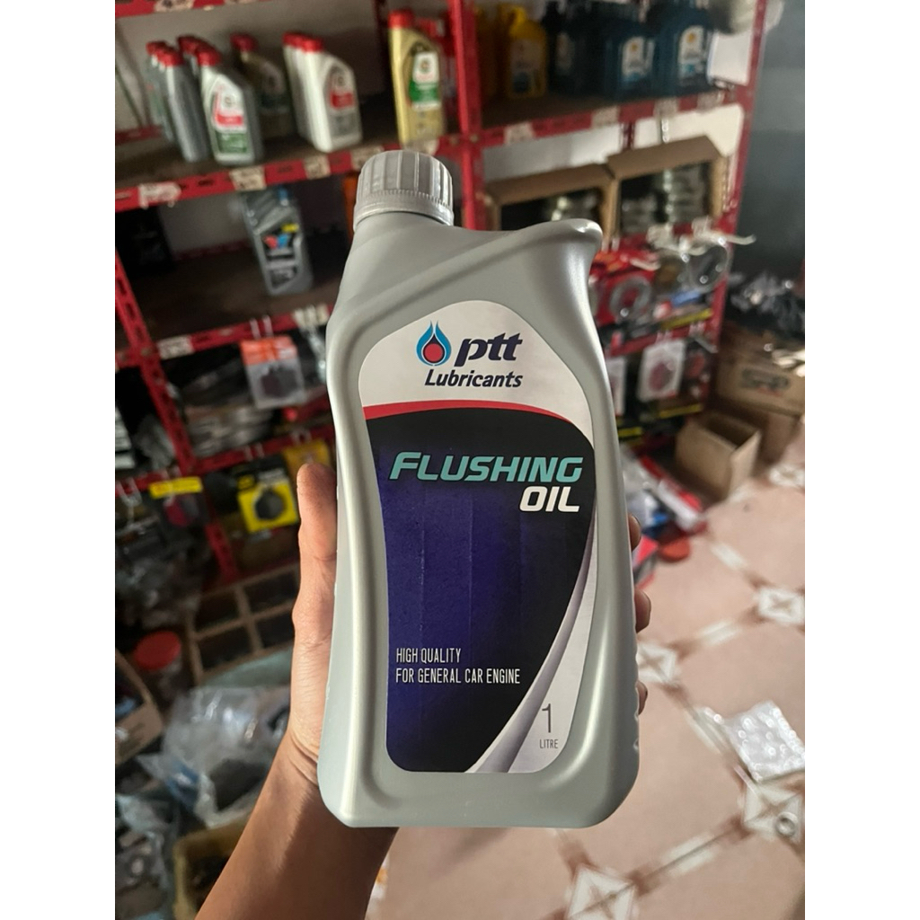 PTT FLUSHING OIL 1L