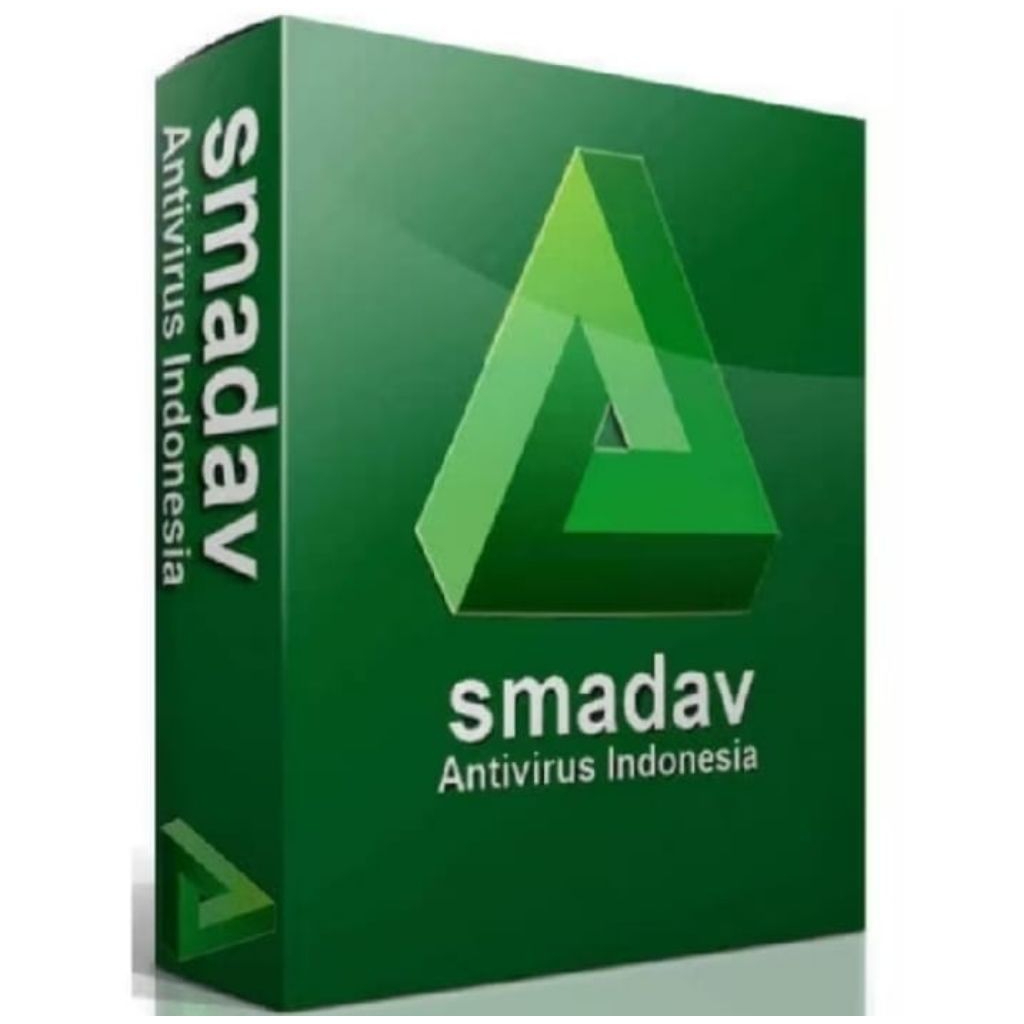 

stiker antivirus Smadav terbaru 2025