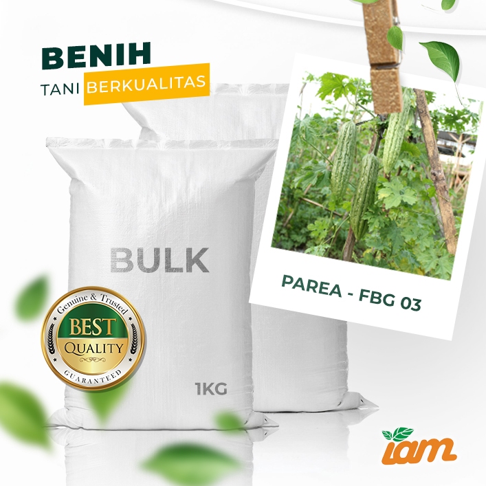 

BULK 1kg – Parea (FBG 03)