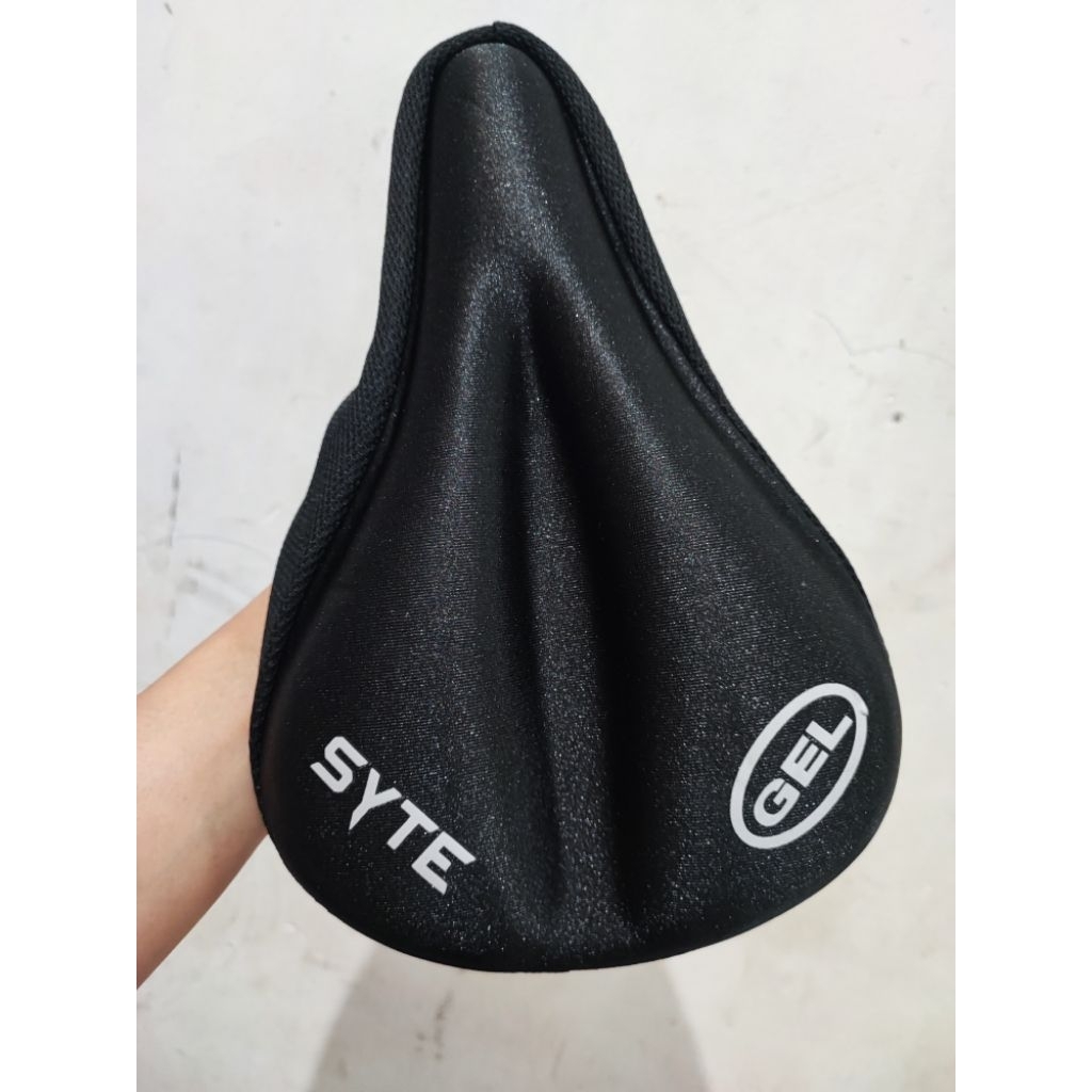 cover sadel sepeda mtb cover saddle mtb syte pacific exotic,random sesuai stok