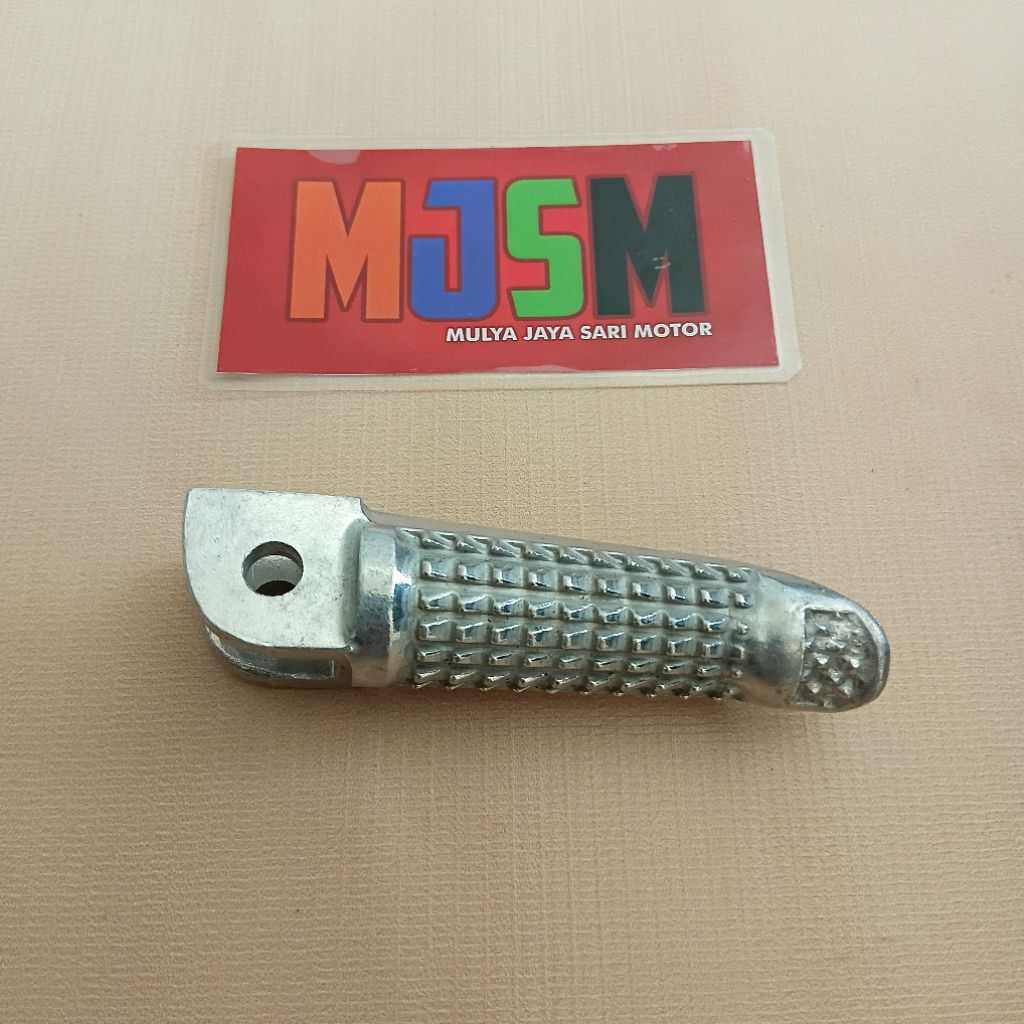 footstep depan R15 v1 v2 bagian kanan/R original