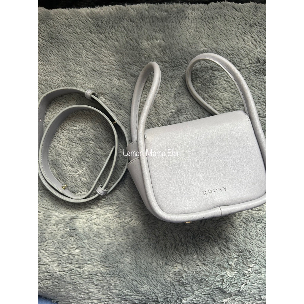 Preloved Mini nara Roosy Official