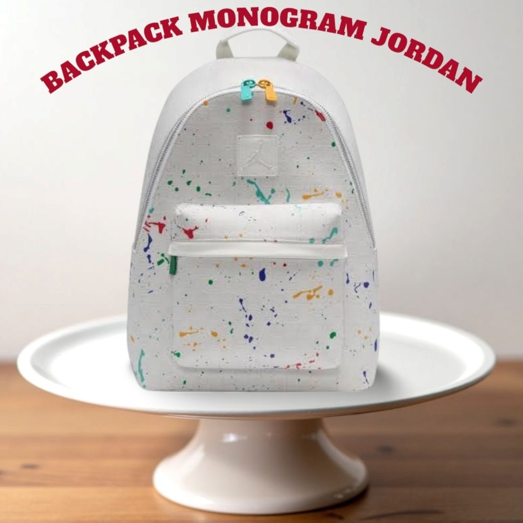 Harga backpack nike jordan Terbaru Jun 2026 | BigGo Indonesia