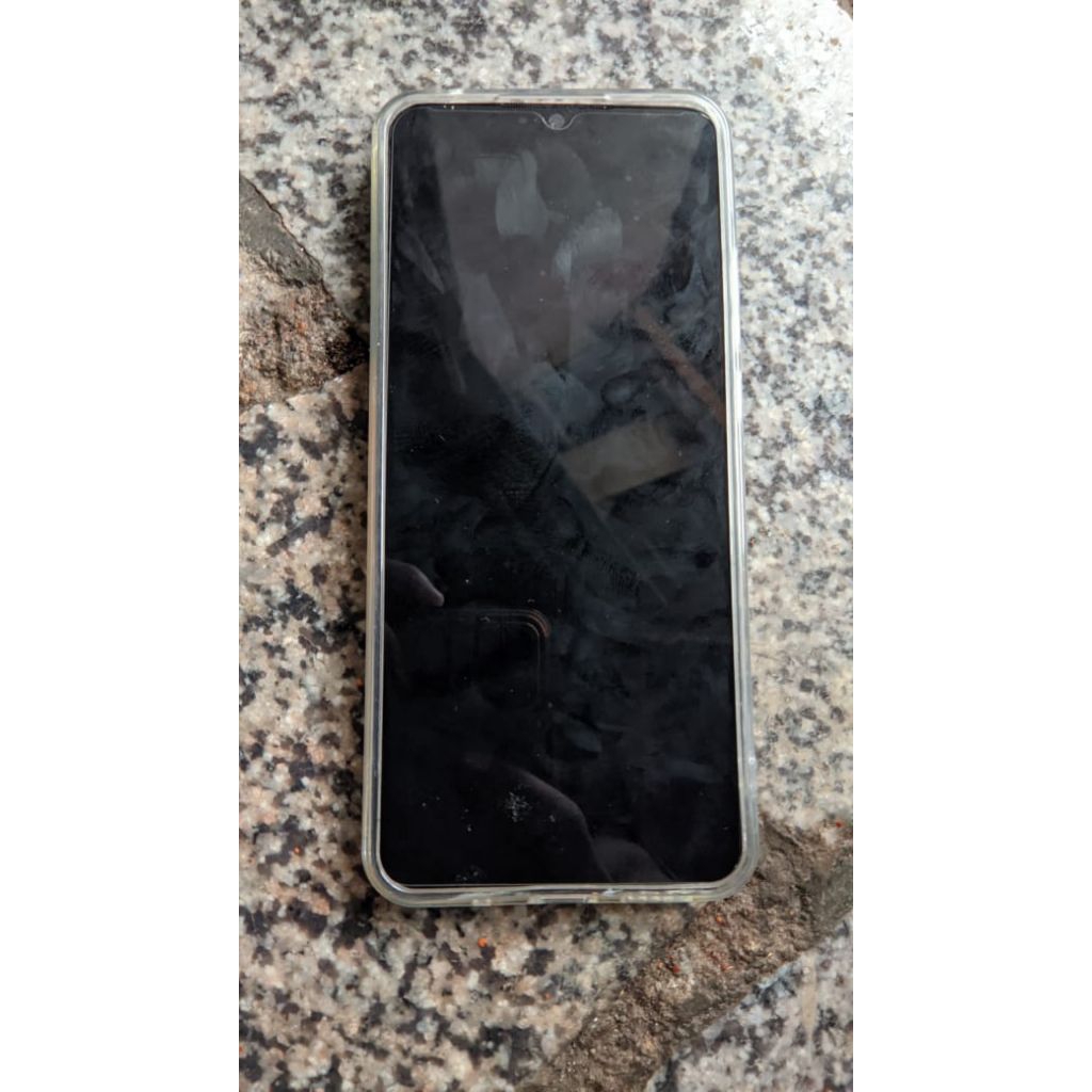 Hp mati redmi 10c fog ram4/64