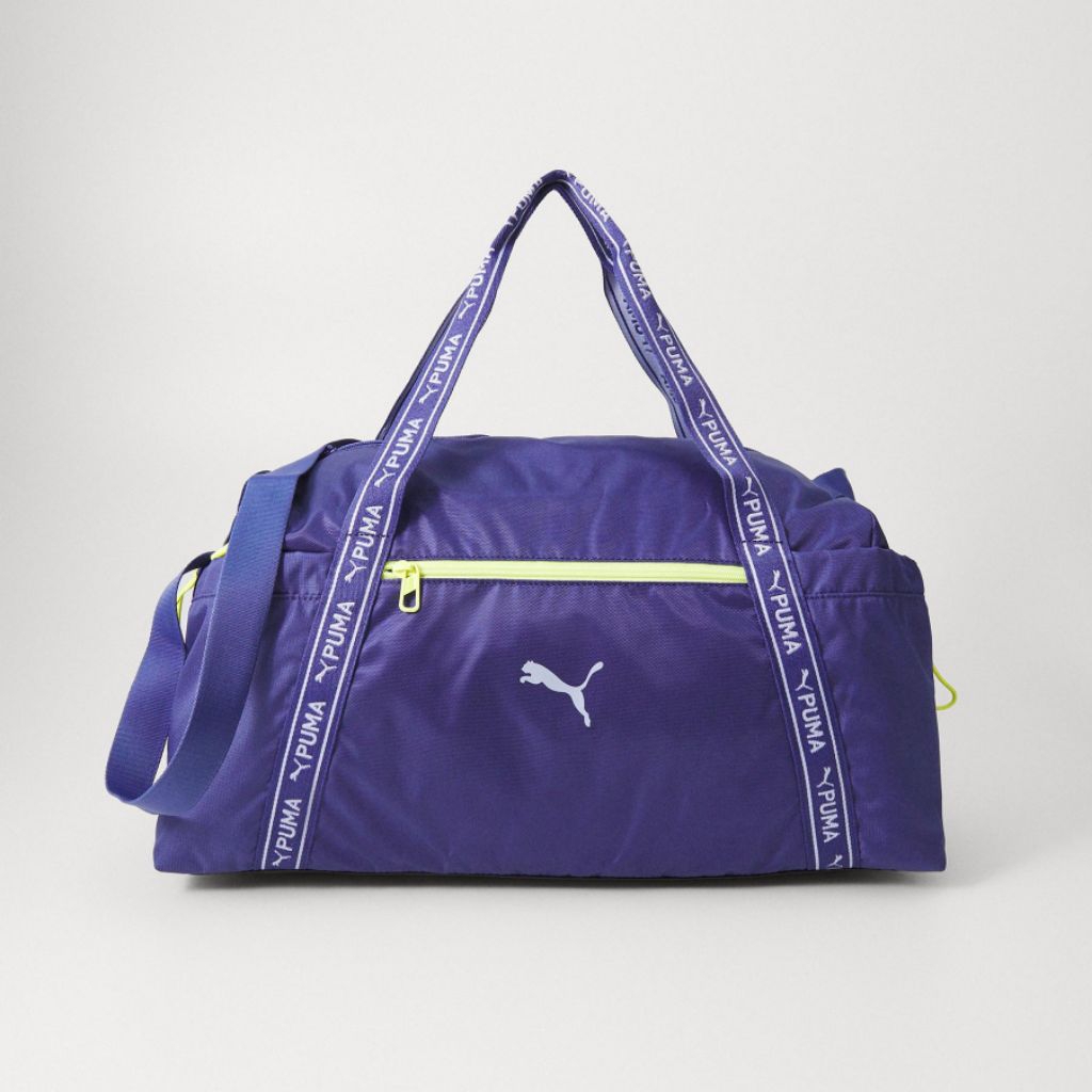 Puma AT ESS Sport Bag Blue Crsytal 24L