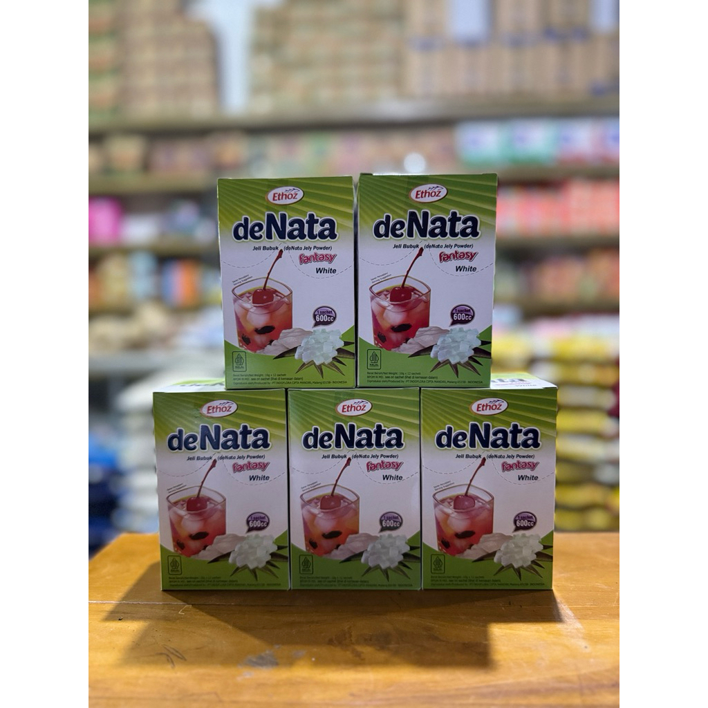 

Denata Jely Bubuk 10g 1kotak isi 12Sachet