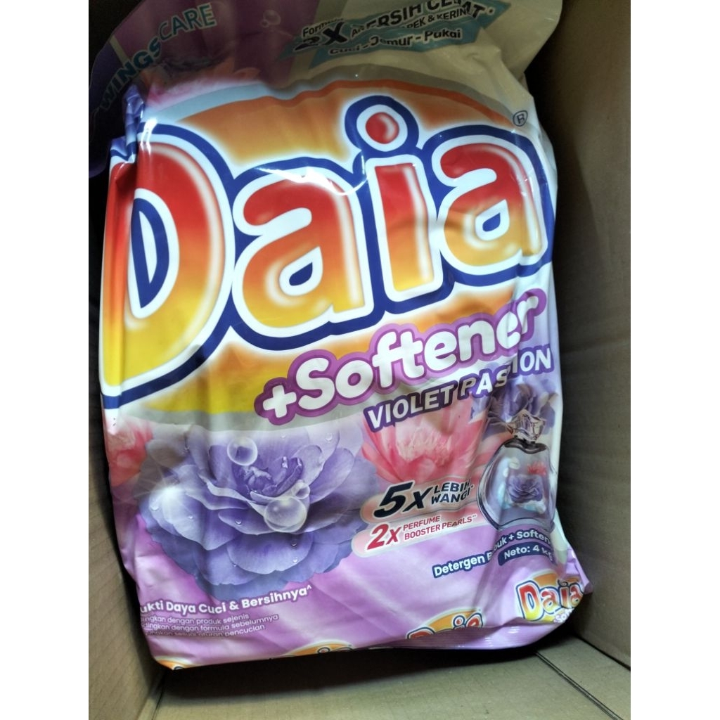 daia 4kg