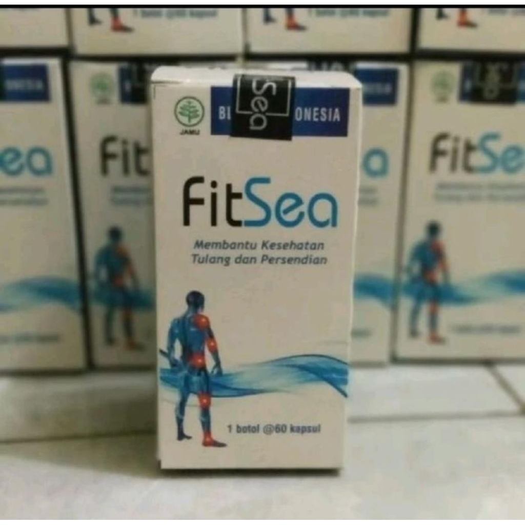 Fitsea Asli Fitsea  Original