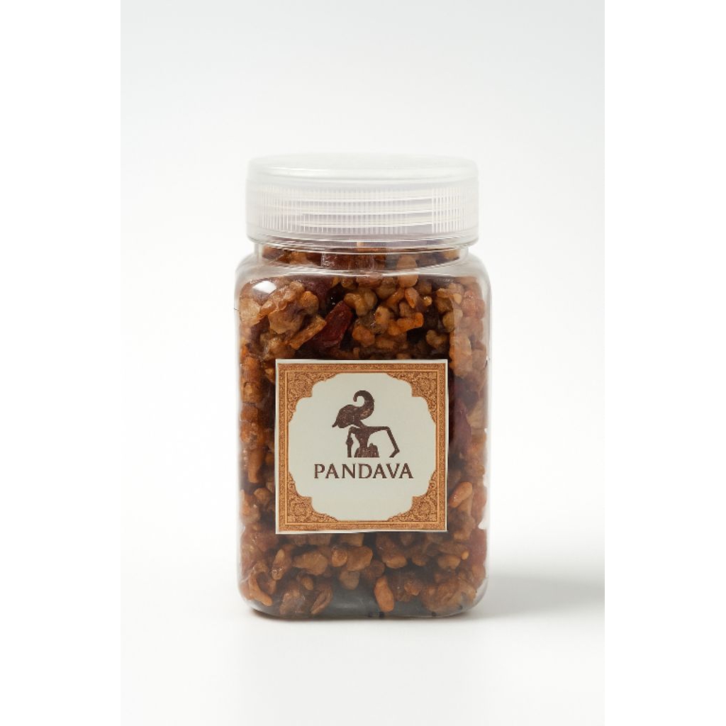 

kering tempe / orek tempe gurih nikmat