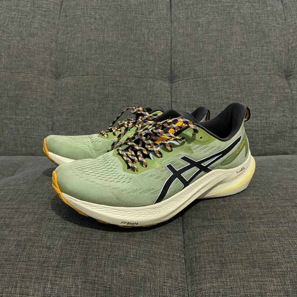 ASICS GT2000 12