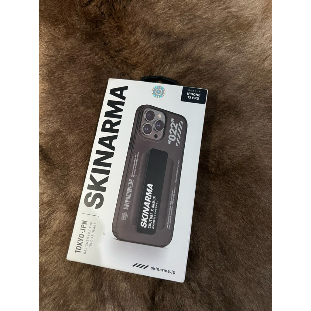 case iphone 13 pro skinarma