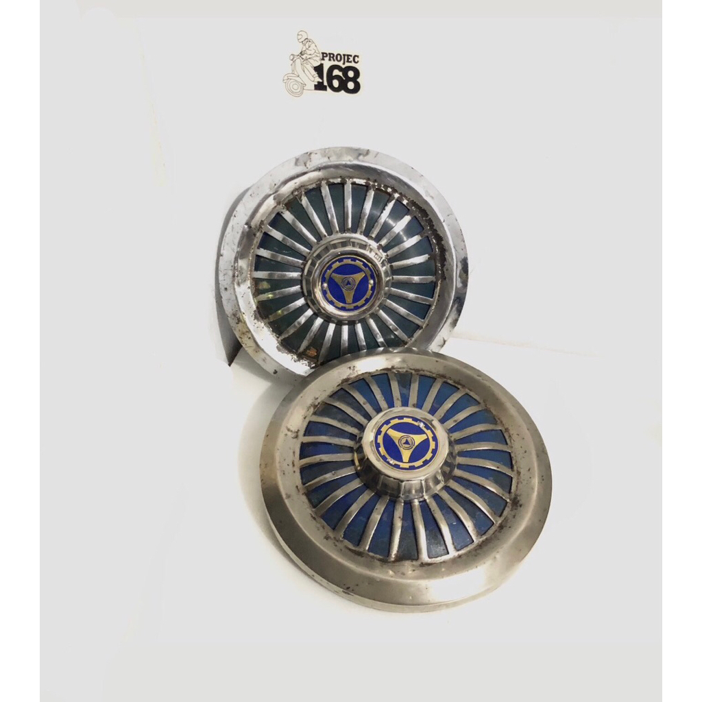 Wheeldop R8 vigano tusuk original