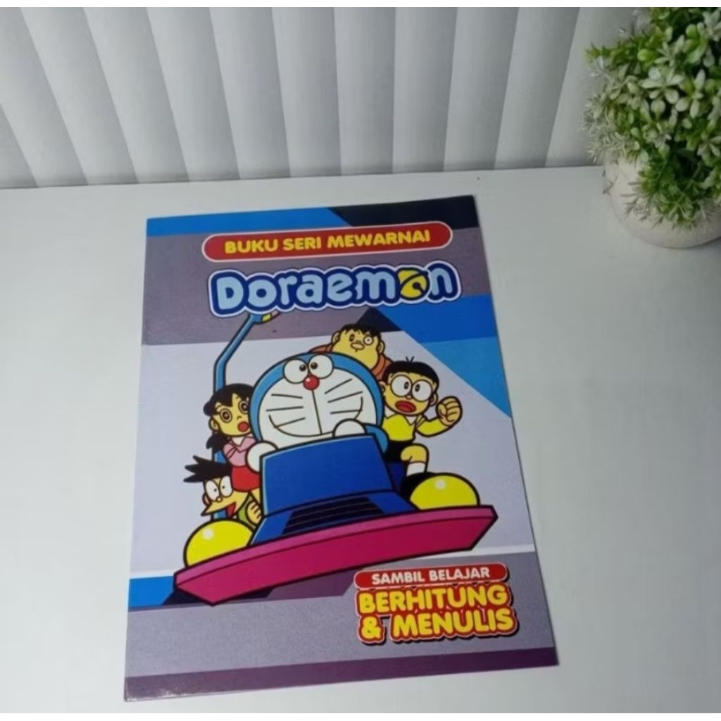 

buku gambar anak