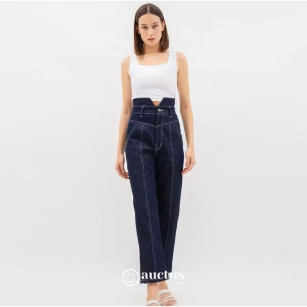 AUCTUS Joy pants
