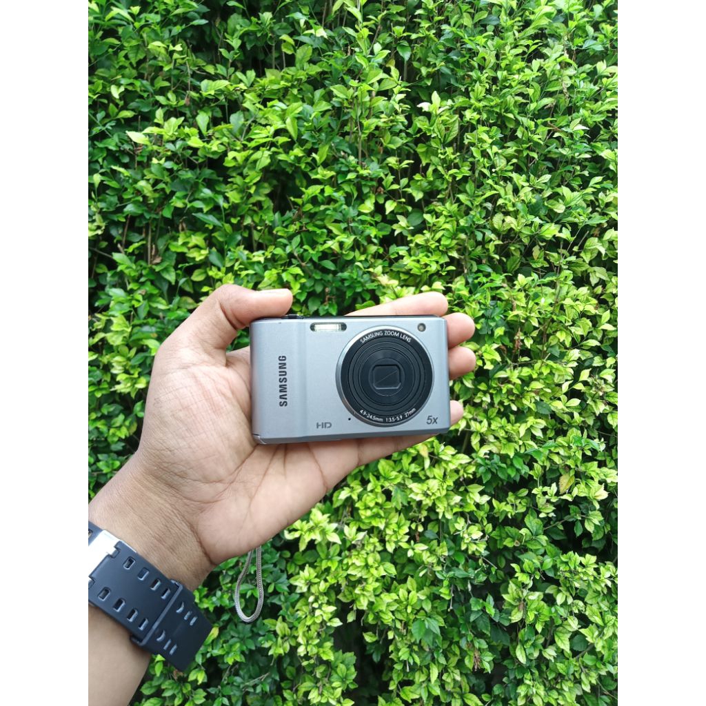 kamera digital samsung