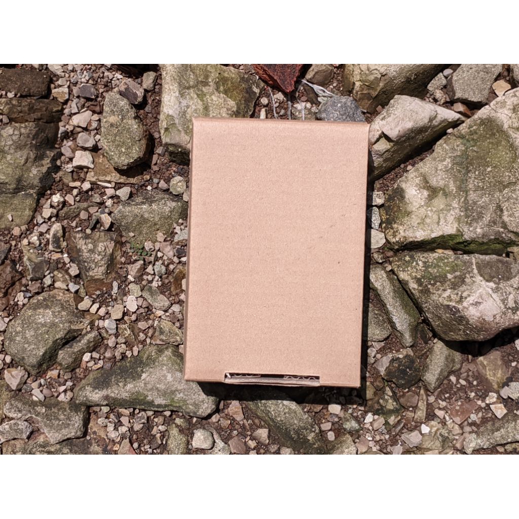 

WAJIB CO TAMBAHAN PACKING KARDUS