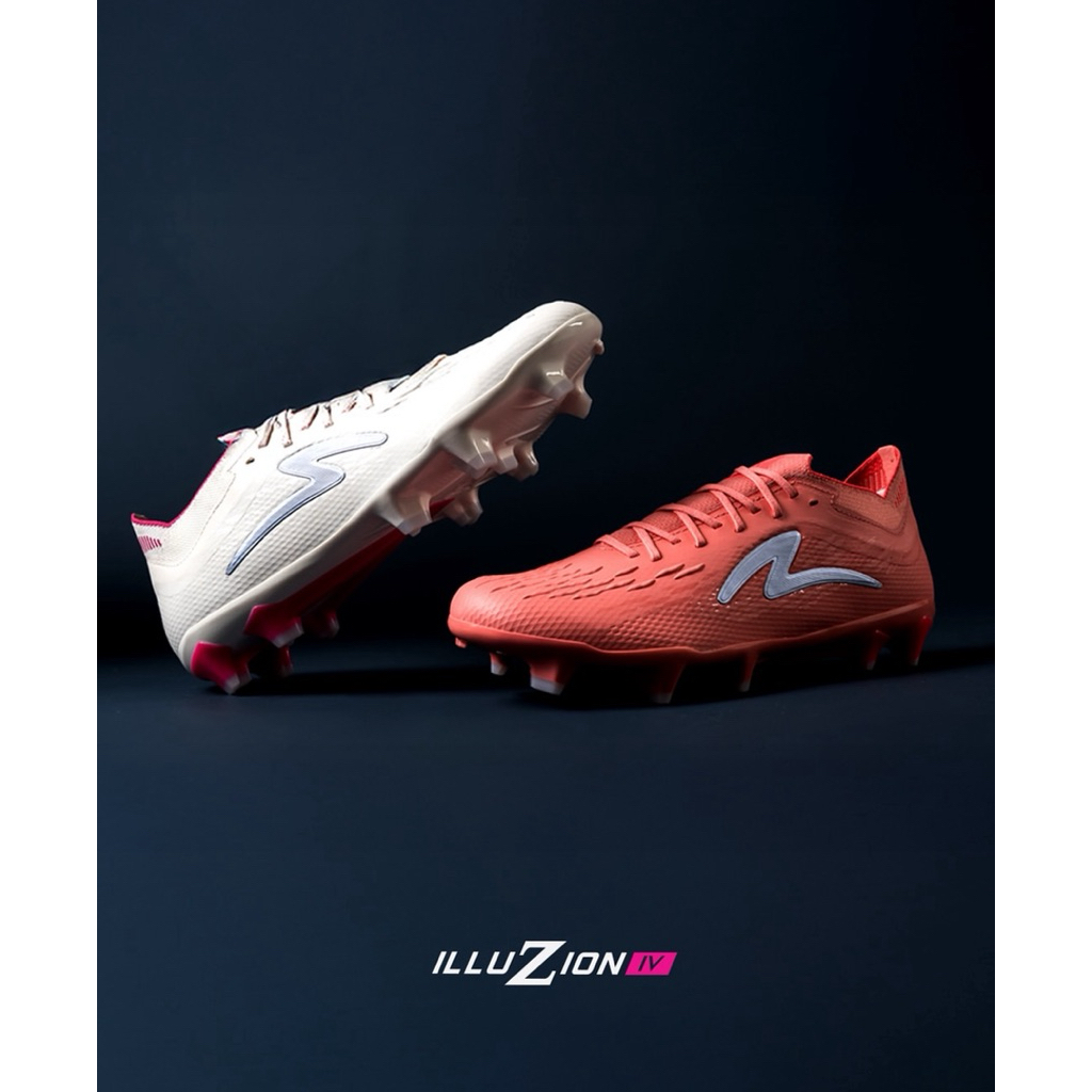 Specs Accelelator Illuzion 4 Elite - FG