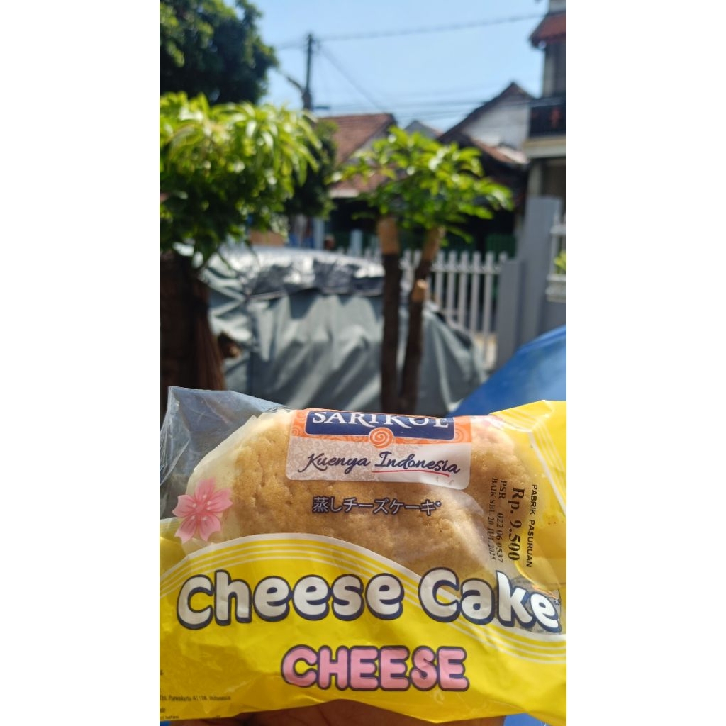 

SARIROTI, CHEESE,CAKE,CHEESE