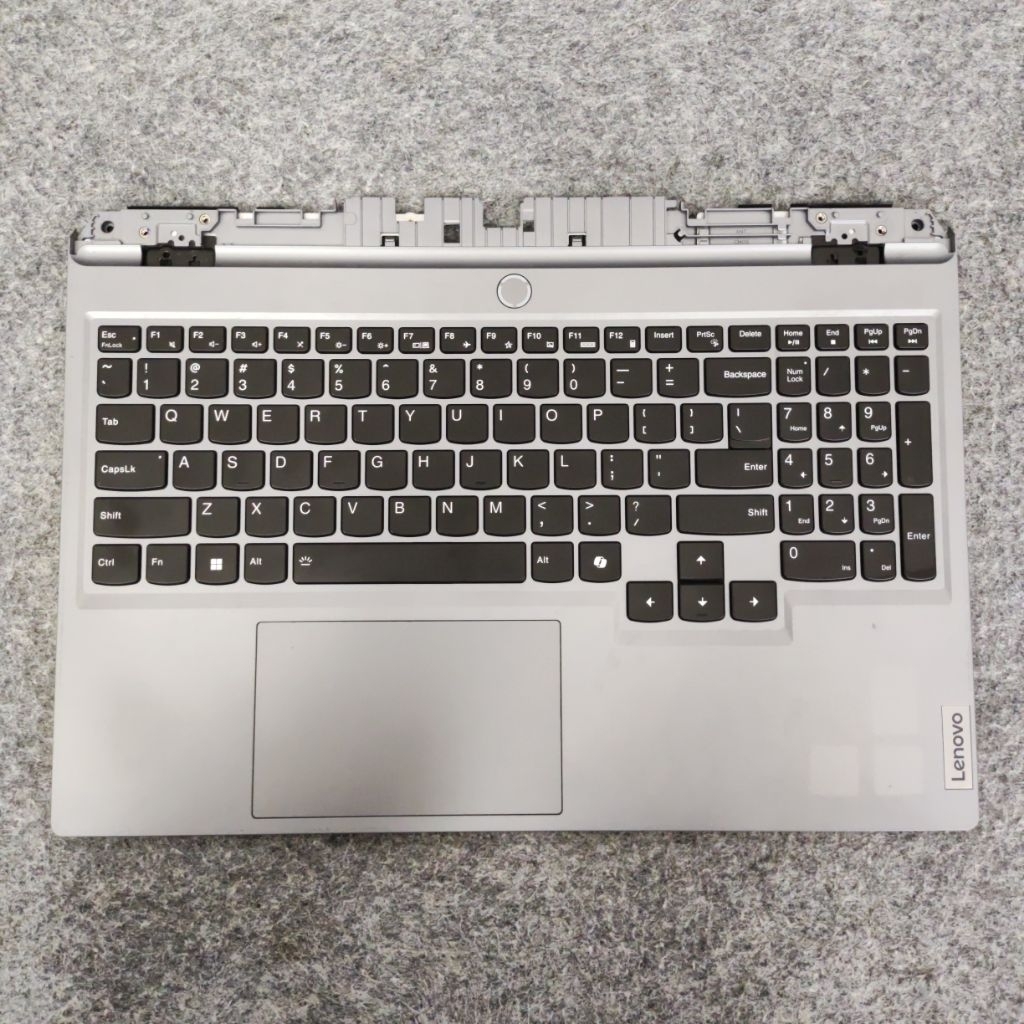 FRAME KEYBOARD LENOVO LOQ 15IRX9 / 15APH9 / 15ARP9 / 15IAX9  COPOTAN