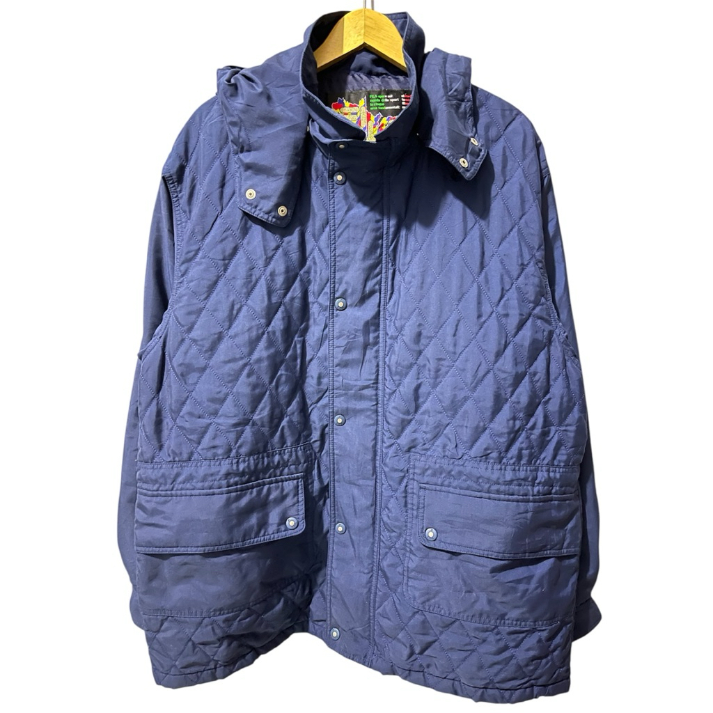 Mountain Parka Fila