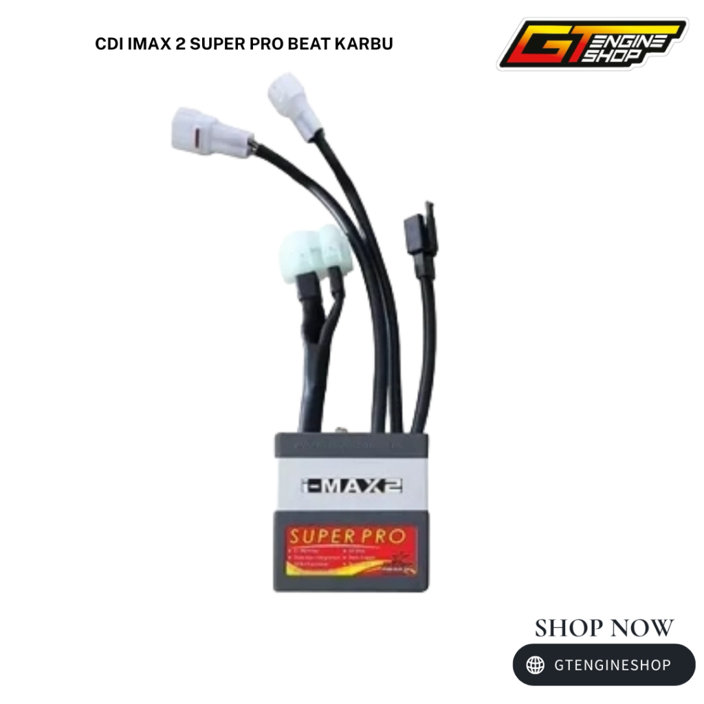 CDI IMAX 2 SUPER PRO BEAT KARBU SCOOPY KARBU CDI BEAT KARBU IMAX 2 SUPER PRO FULLSET