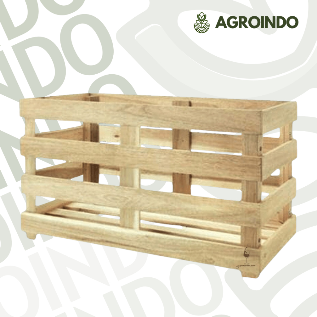 

EXTRA PACKING KAYU AGAR LEBIH AMAN