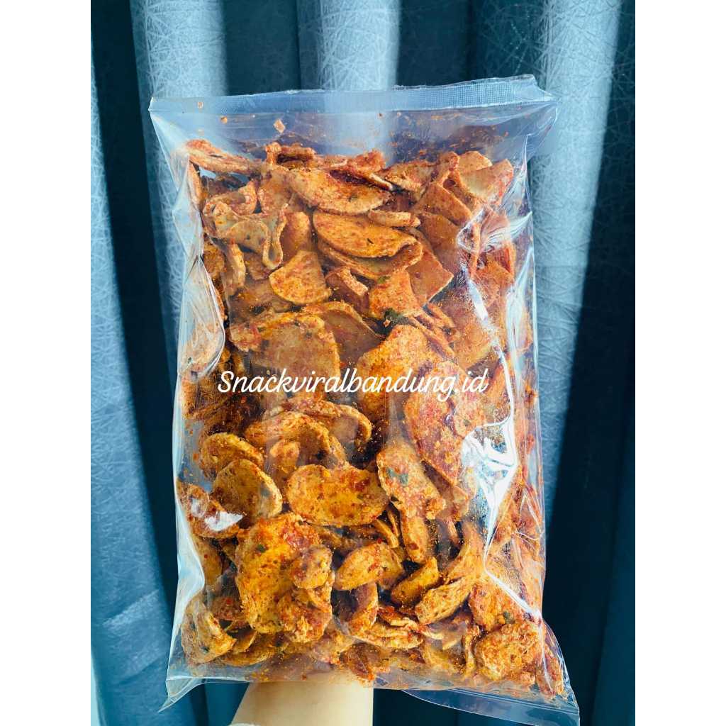 

basreng koin/basreng bulat 1kg