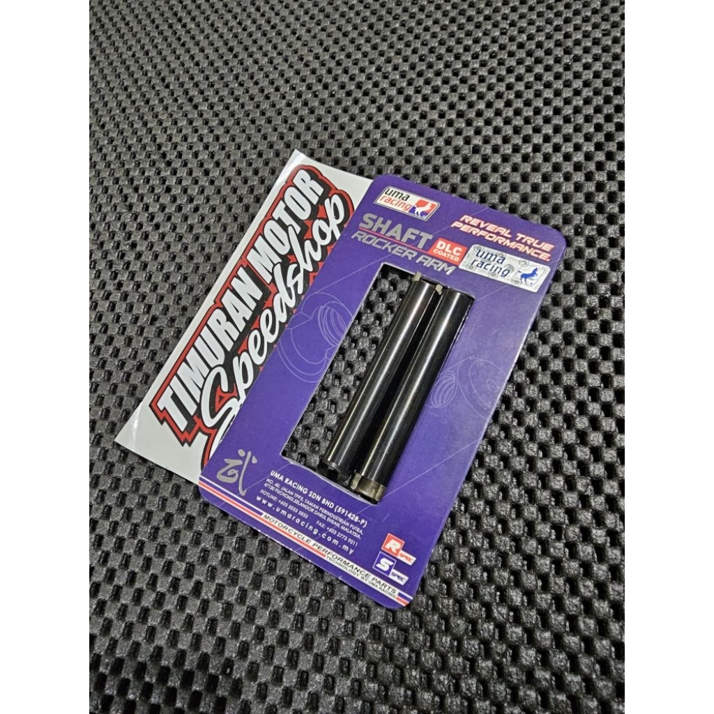 AS TEMLAR UMA RACING MX KING - JUPITER MX