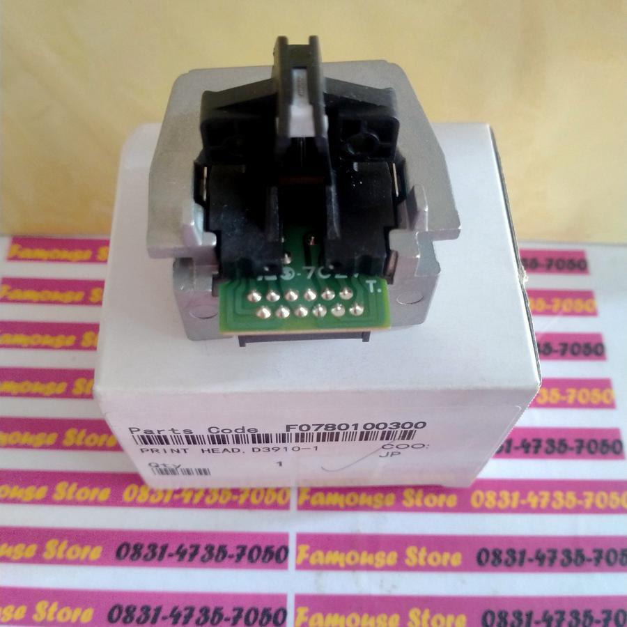 Print Head Epson Lx300 Lx300+ Lx300+II