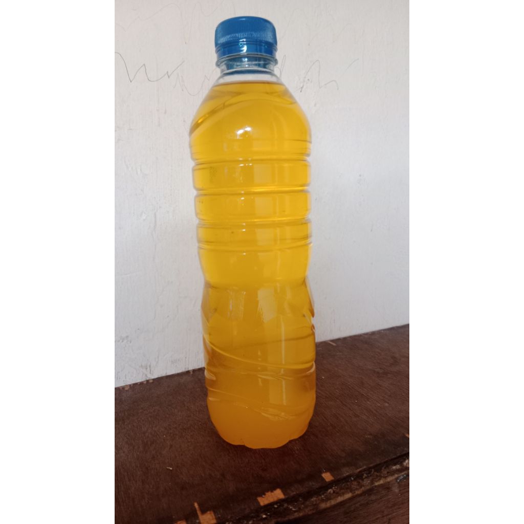 

MINYAK AYAM MURNI / Chiken Oil 600ml ASLI