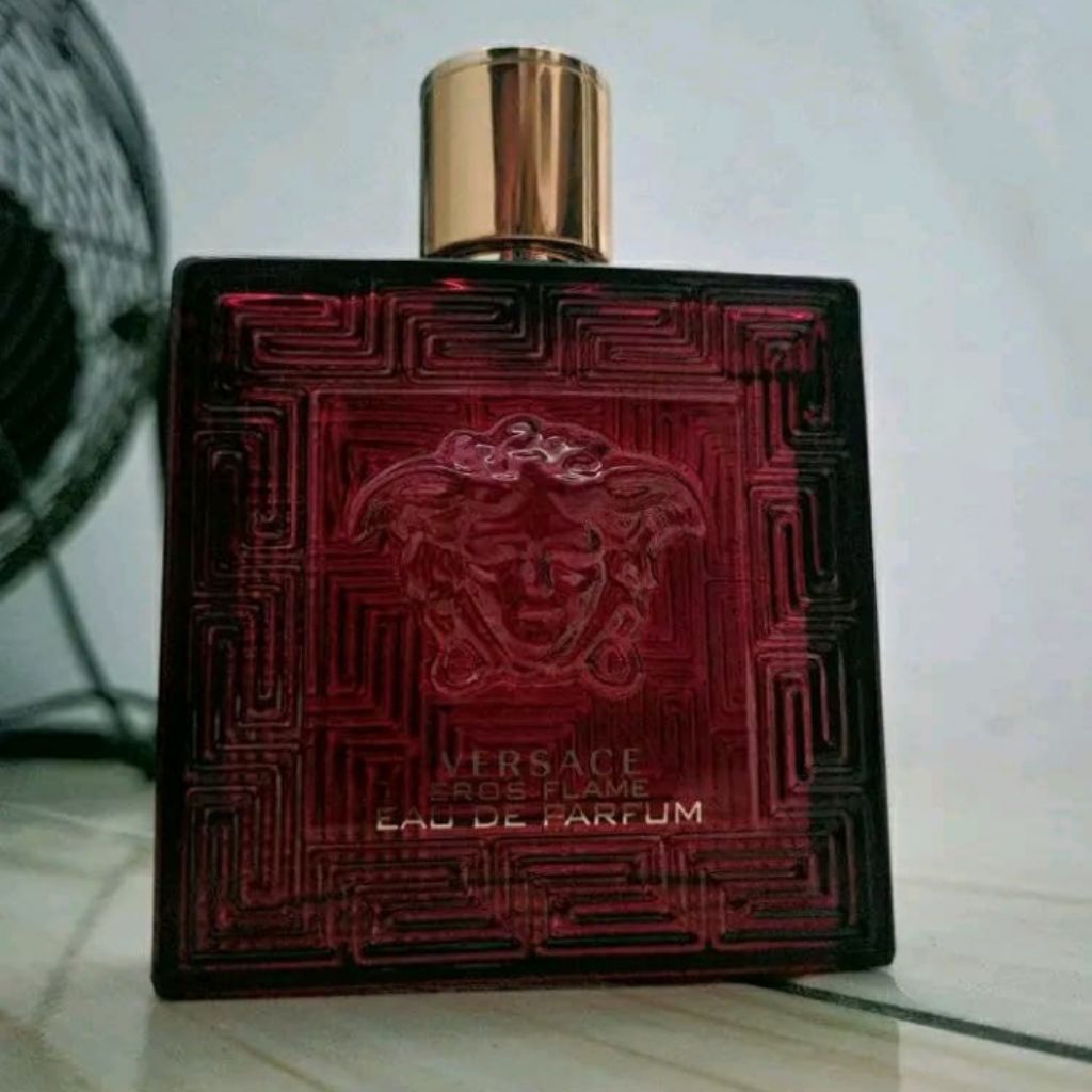 Erose Flame Preloved 100ml