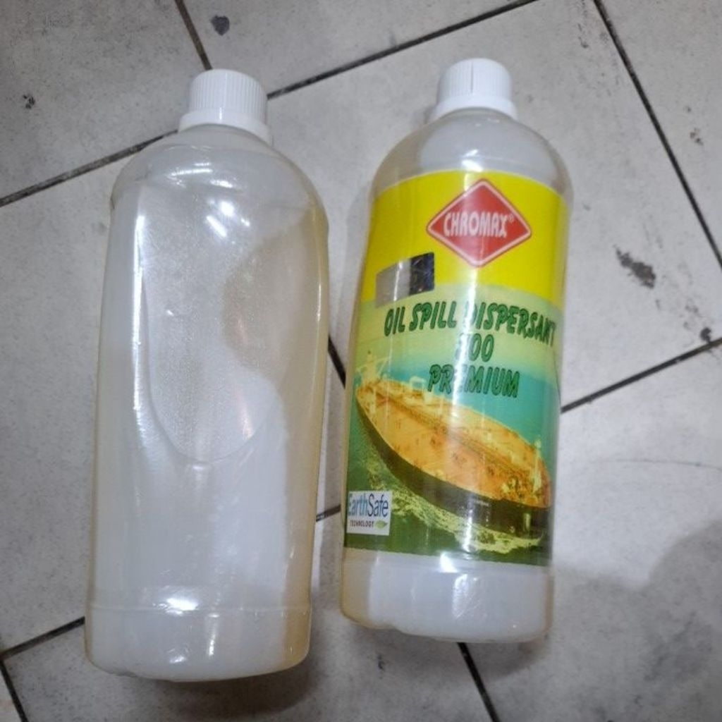 CHROMAX OIL SPILL DISPERSANT 800 PREMIUM