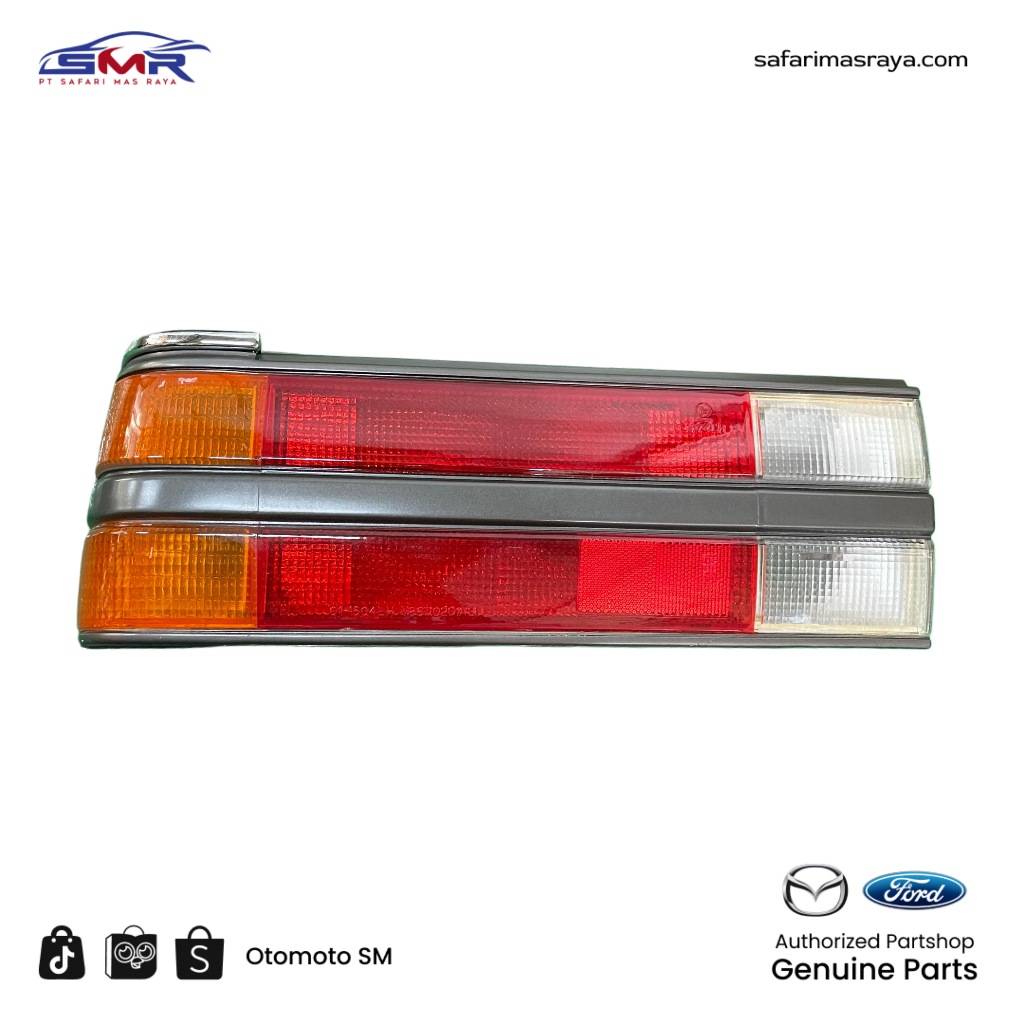 Stop Lamp Lampu Belakang Kiri Ford Laser Original Baru